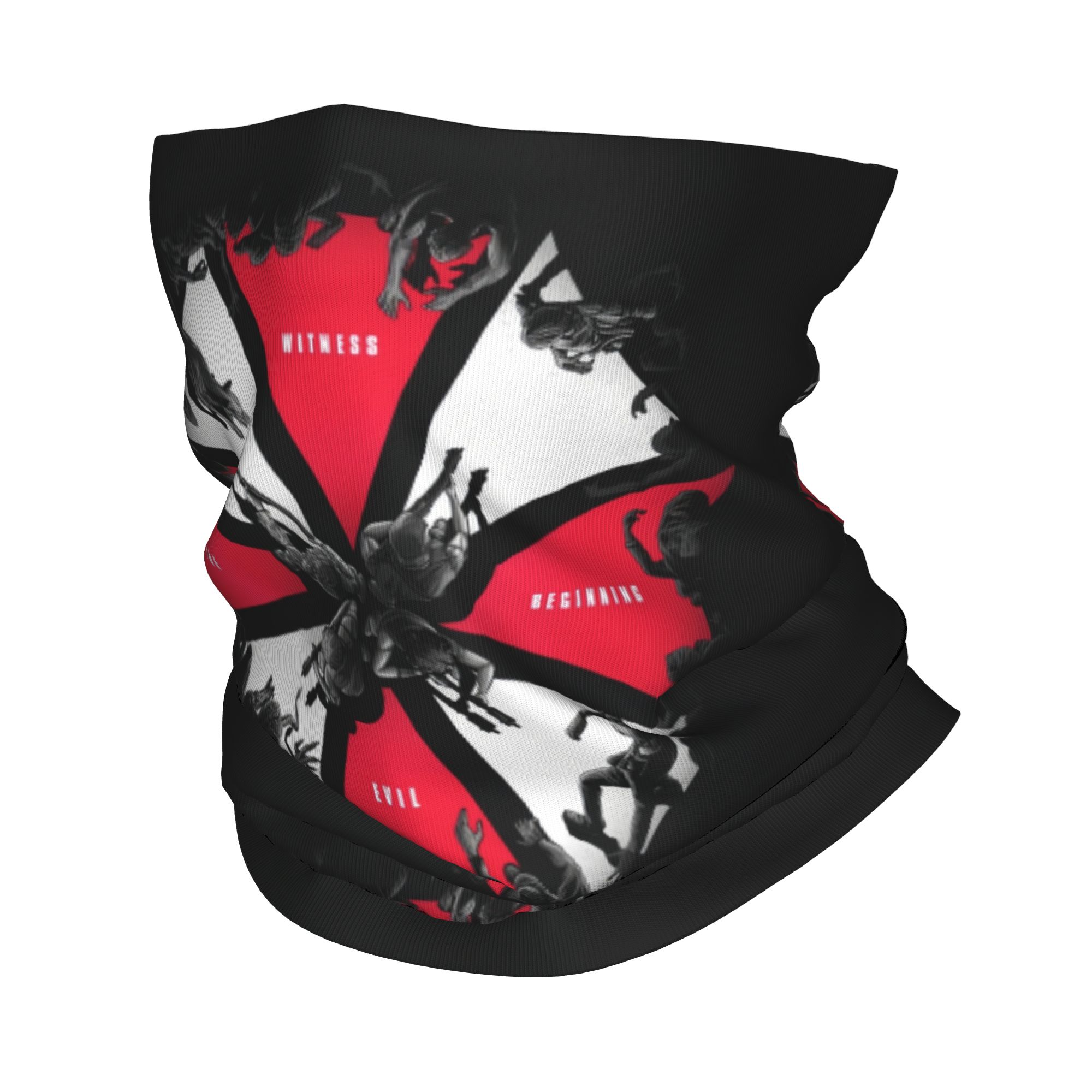 Parapluies Corporations Reside - Neck Gaiter Face Cover avis et prix