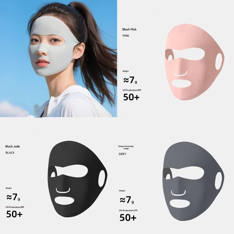 Masque facial respirant anti-U - Sports Mask Breathable avis et prix