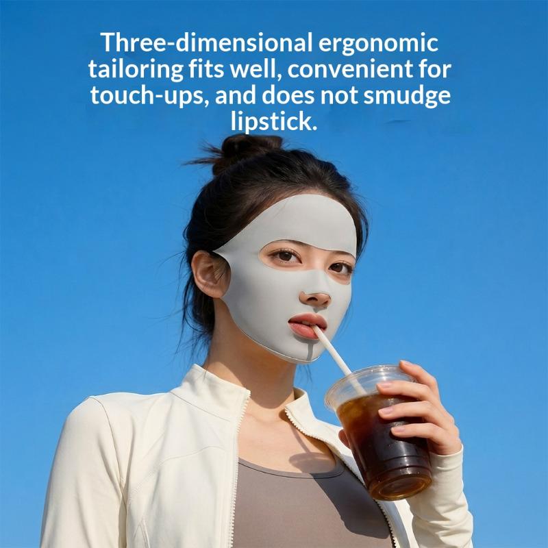Masque facial respirant anti-U - Sports Mask Breathable avis et prix