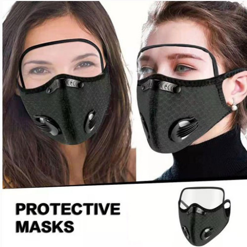 SHIZIWANGRI Masque facial de c - Dust Mask Construction avis et prix