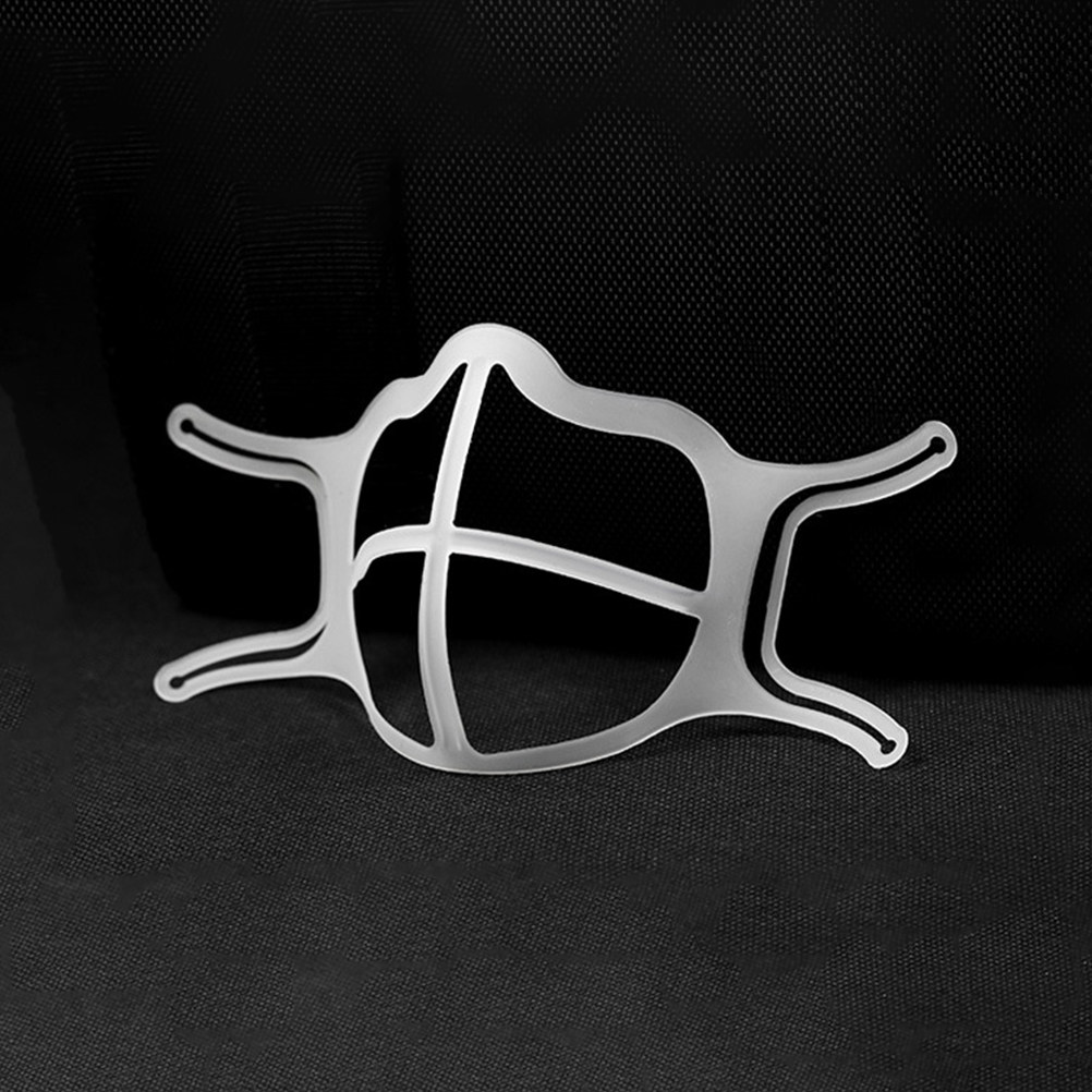 5 pièces de supports de masque - Silicone Mask Bracket avis et prix