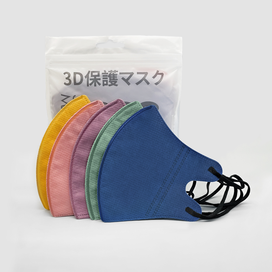 Morandi – masque facial KN95 p - Kn95 Respirator Mask avis et prix