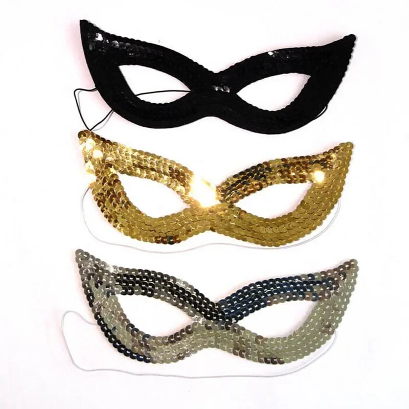 Masque yeux de chat renard sex - Respirator Half Face avis et prix