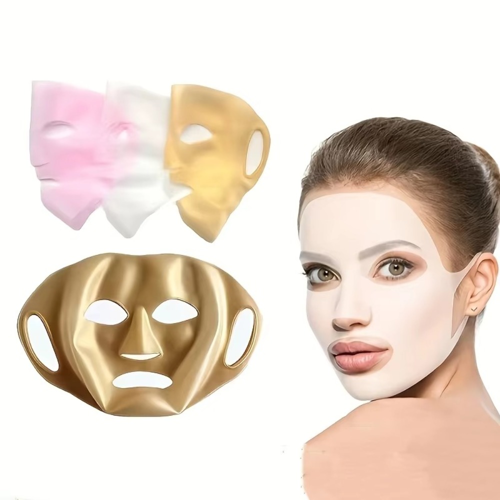 Support de masque facial réuti - Silicone Mask Bracket avis et prix