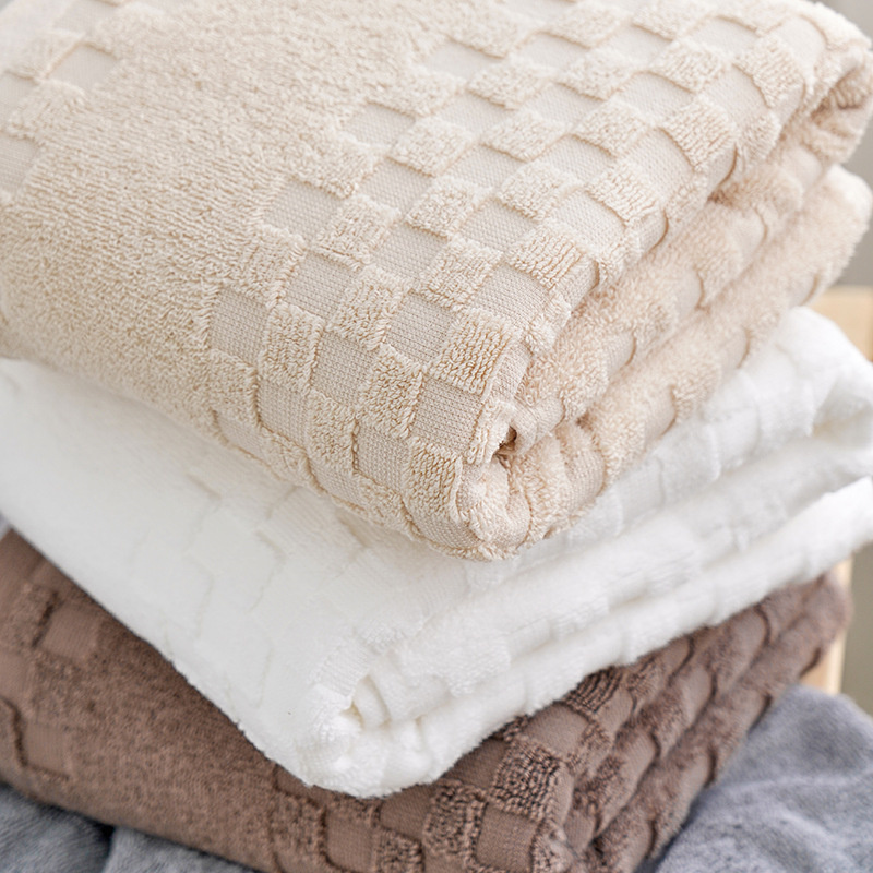 Grande Serviette de Bain en Co - Cloth Face Mask Washable avis et prix