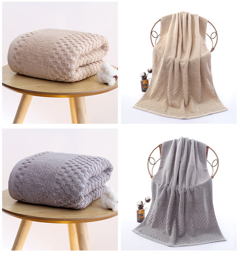 Grande Serviette de Bain en Co - Cloth Face Mask Washable avis et prix