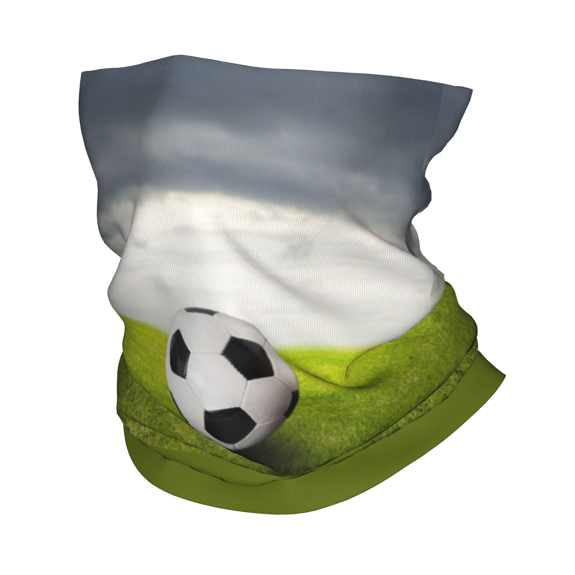 Cache-cou tubulaire coupe-vent - Neck Gaiter Face Cover avis et prix