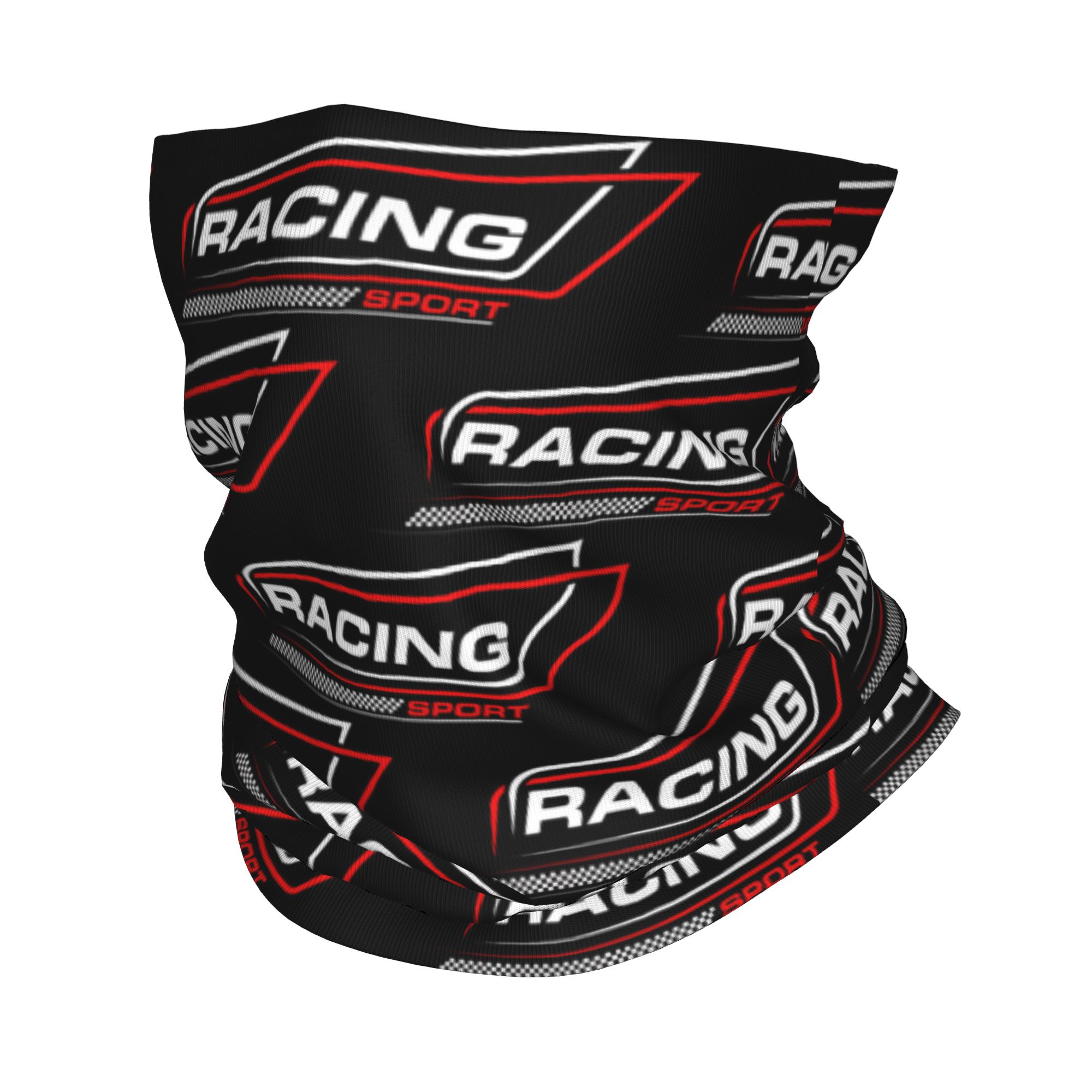 Bandana de course de vitesse p - Neck Gaiter Face Cover avis et prix