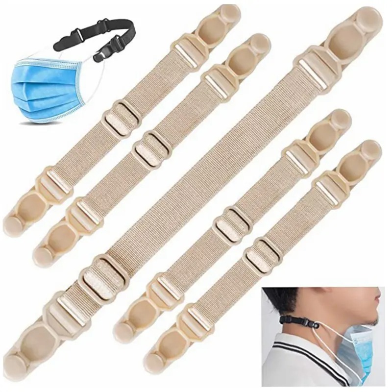 Clips d'extension de sangle de - Mask Ear Saver Strap avis et prix